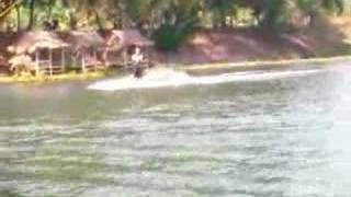 wake board