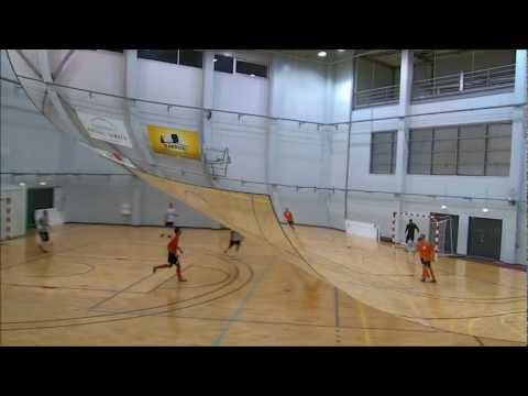 2011-12-16 Rantipol - Tartu Ülikool Fauna 7:4