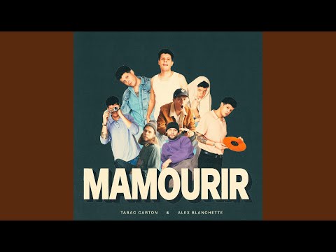 Janvier (feat. Alex Blanchette & Caro Dupont)