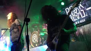 Ian - En el Bajo Flores