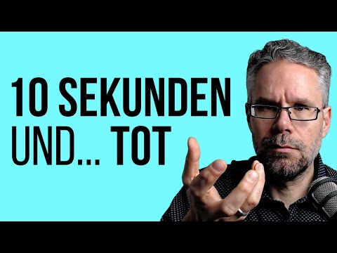 SOFORT herausfinden, was das WICHTIGSTE im Leben ist