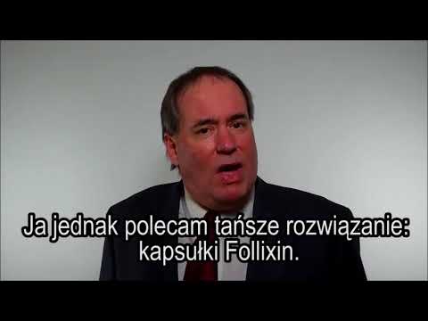 Szybka leczenie łysienia Aromaterapia oleje do wypadania włosów