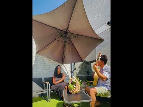 Age ye rooz - Sandra Calderón & Arash Aria #music #arasharia