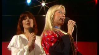 ABBA - SOS (1975) HD 0815007