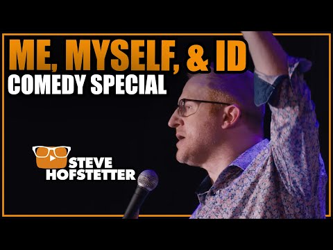 Steve Hofstetter