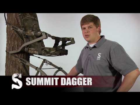 Summit Dagger