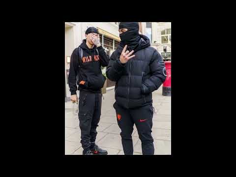 [SOLD] Drill Type Beat - "Дождь" | Aarne x LIL KRYSTALLL x Big Baby Tape x Rebe1 2023