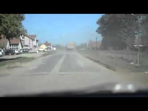 Strada Herendestiului Lugoj octombrie 2015 1