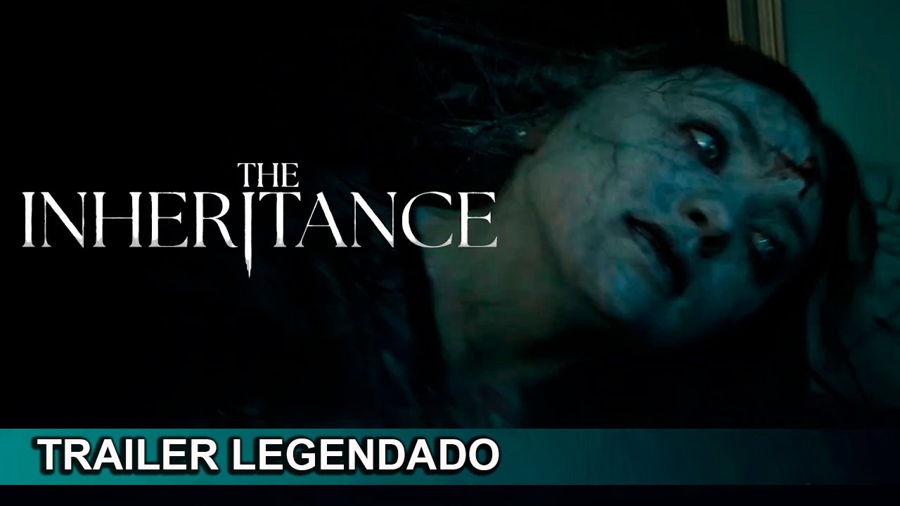 Trailer oficial de Fortuna Perigosa - Legendado