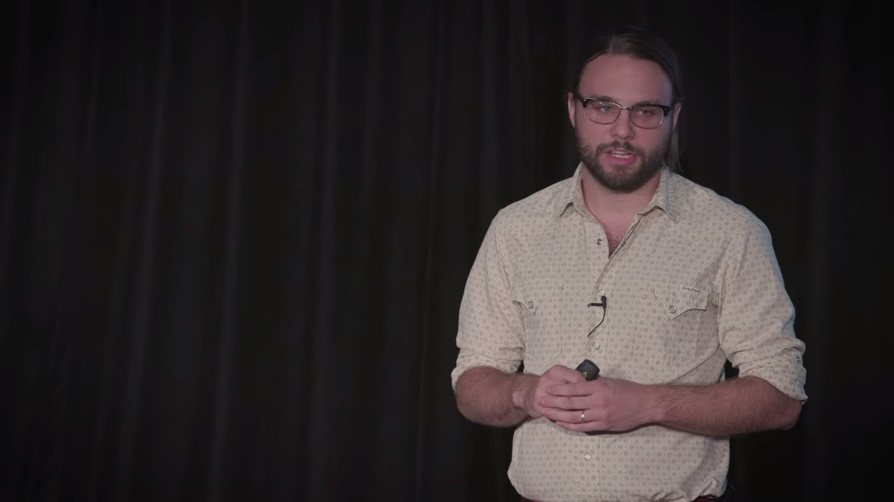 Detecting Multiple Sclerosis with Machine Learning | Grey Kuling | TEDxUofTSalon