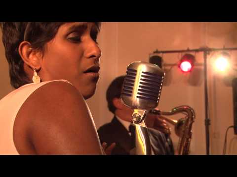 Jivin Miss Daisy - Live Performance - Tyttenhanger House, St Albans