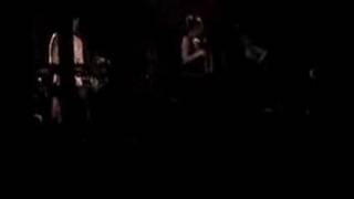 The Rentals - 2046/Move On (Chicago)