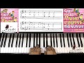 Page 74 Hush, Little Baby STEP BY STEP PIANO COURSE THE FUN WAY STEP 1
