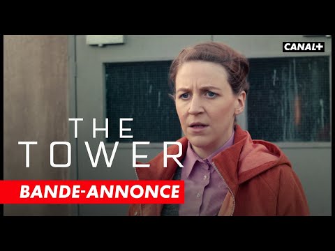 The Tower - Bande-annonce
