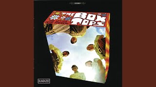 Music video thumbnail preview for People Make the World by The Box Tops