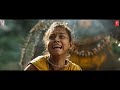 KommaUyyala Song Jr NTR Entry Rrr