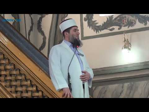 Shpëtimi nga Telashet - Hoxhë Muharem Ismaili - Hutbe