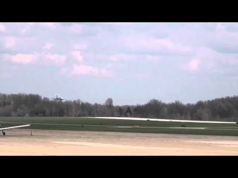 400XT 1st Production Aircraft Rollout