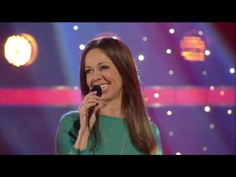 Rigmor Gustafsson - Big Yellow Taxi - Live BingoLotto 24/2 2019