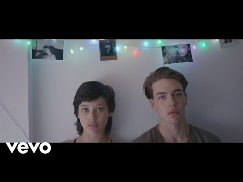 Video thumbnail for Never Letting Go