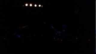 (Into the) Atmosphere by Dusted 8 October 2012