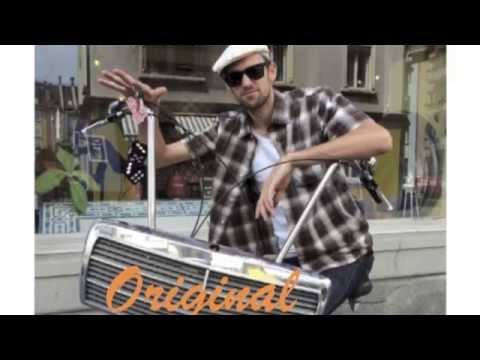 byronicmedia trailer - praise werkstatt chur