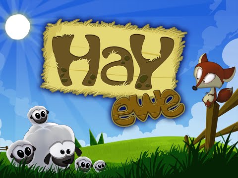Hay Ewe IOS