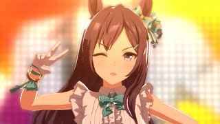 【ウマ娘】Make debut! メジロドーベル
