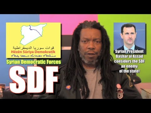 DJTV: The Syria Episode