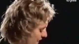 Roger Taylor- I Wanna Testify (Squeaky Version)