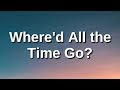 Dr. Dog - Where'd All the Time Go? (Lyrics) Where'd all the time go It's starting to fly Tiktok Song