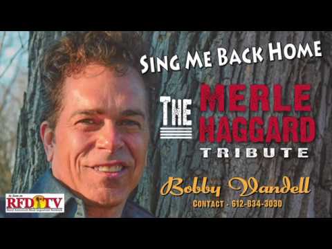 THE Merle Haggard Tribute