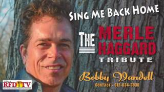 THE Merle Haggard Tribute