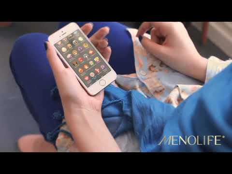 MenoLife - Menopause Tracker video thumbnail