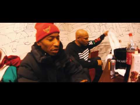 Onyx - Live @ Cosmonavt (St. Petersburg, Russia) 25.02.2014 #WakeDaFucUp Tour