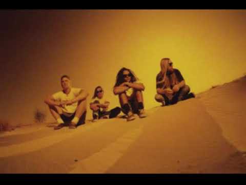 Kyuss - Mudfly