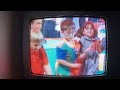 Opening To A To Z With Barney 2001 VHS