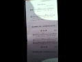 Skip to My Lou/學跳舞