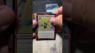 Marvel Superheroes CB 9 #mtg #magicthegathering #marvel #MSH #fyp #magicthegatheringlatam