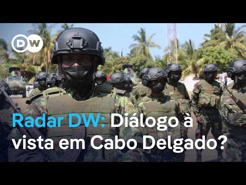Diálogo à vista em Cabo Delgado?