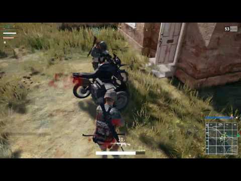 Pubg day 2 hashtag slayer