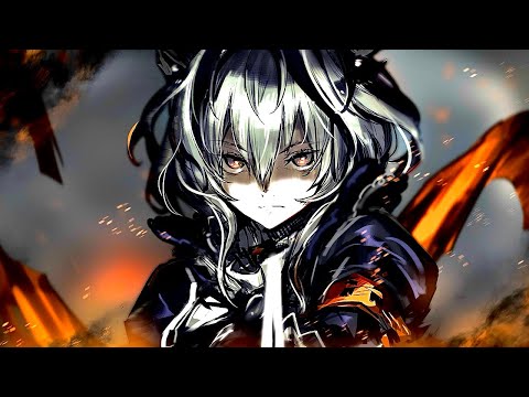 [Arknights OST] Talulah Theme [Confrontation + Talulah Artorius]
