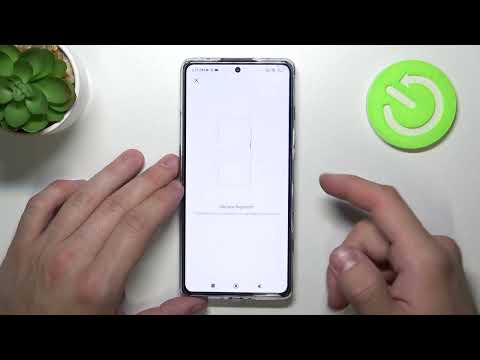 Xiaomi Poco F4 GT - All Unlock Methods