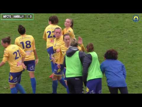 RÉSUMÉ / D2F MFCTG - Ambilly (J13)