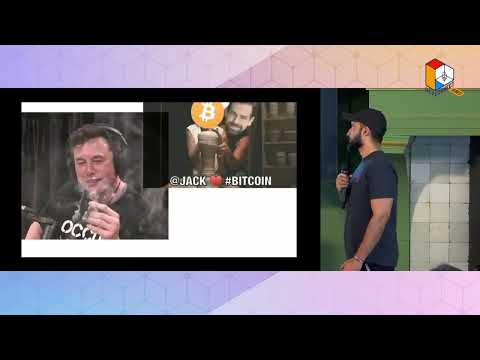 Web3 UX Unconference introduction