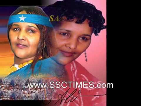 Saado Ali Heestii Darawiish - Saado Ali Darawiish Song