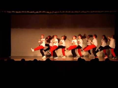 Funkstar Dance Showcase 06