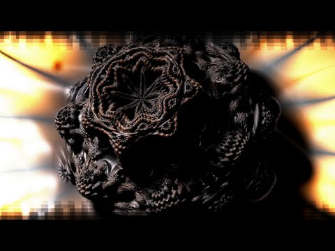 Galvanize - Alcatraz