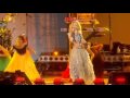 Shakira Hips Don T Lie Feat Tumi Molekane Kick Off Concert Fifa World Cup South Africa