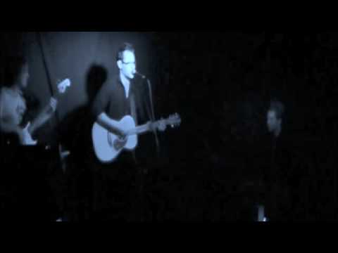 Jeff Cashen-  I Ran (Live at Bar Me)